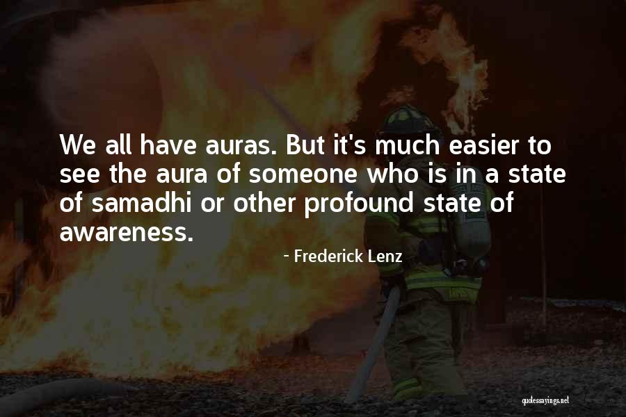 Mccalman Andalusia Quotes By Frederick Lenz Mccalman Andalusia Quotes By Frederick Lenz