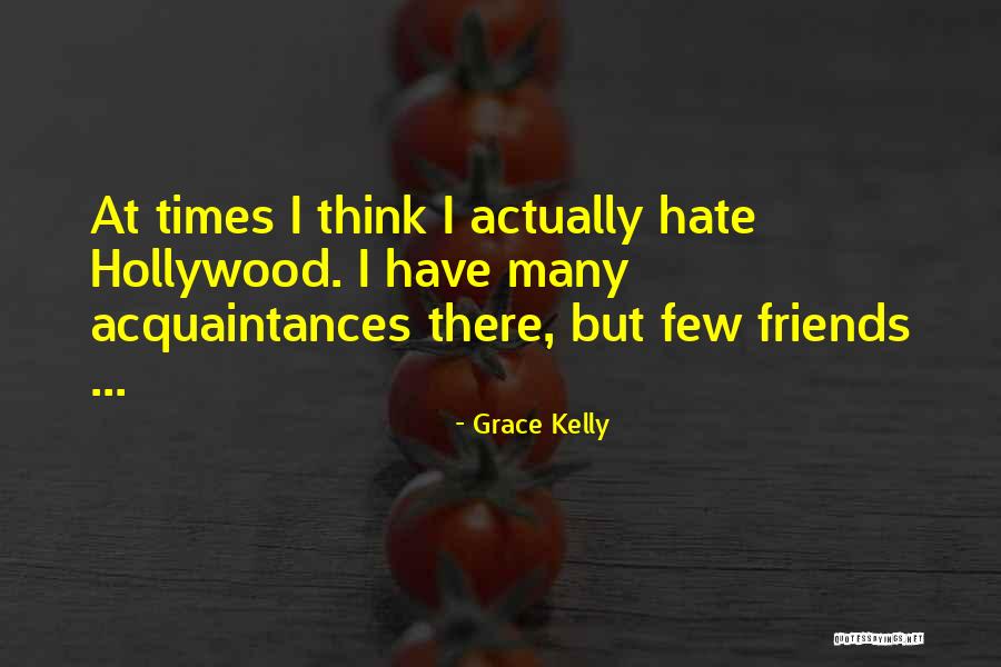 Mccalvin 14 Quotes By Grace Kelly Mccalvin 14 Quotes By Grace Kelly