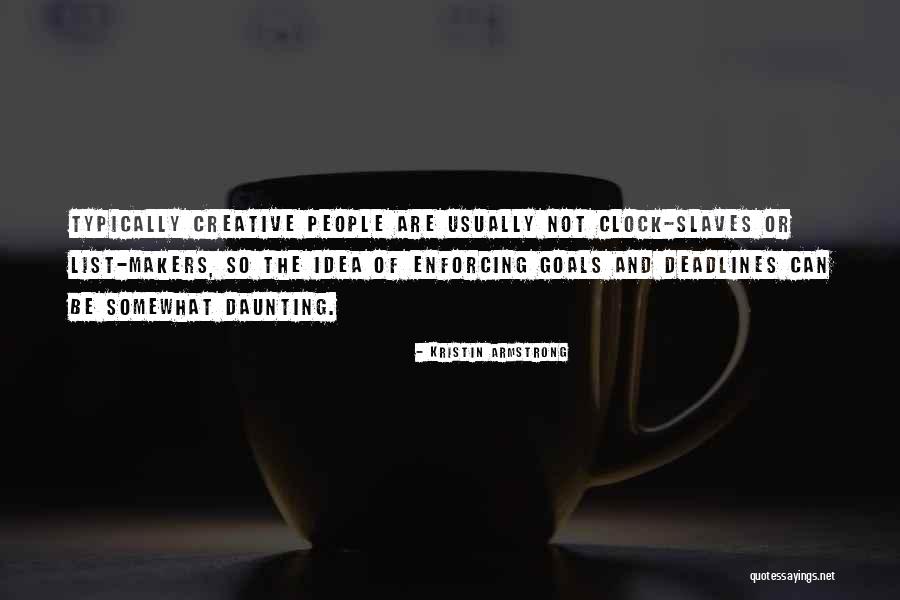 Mccameron Indiana Quotes By Kristin Armstrong Mccameron Indiana Quotes By Kristin Armstrong