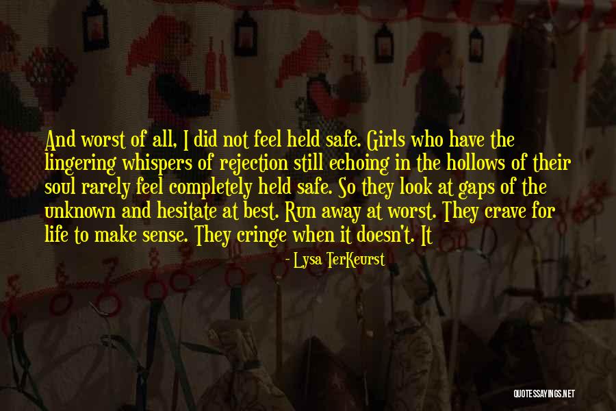 Mccamley Martin Quotes By Lysa TerKeurst