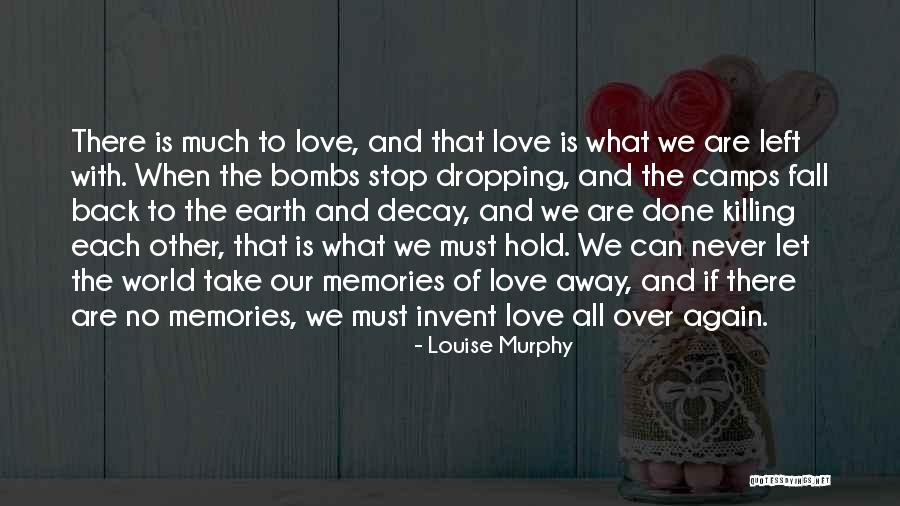 Mccampbell Airport Quotes By Louise Murphy Mccampbell Airport Quotes By Louise Murphy