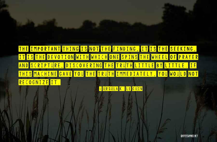 Mccampbell Labs Quotes By Ursula K. Le Guin Mccampbell Labs Quotes By Ursula K. Le Guin