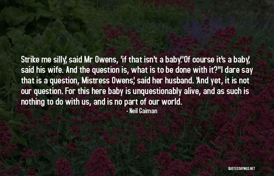 Mccandlish Lawyers Quotes By Neil Gaiman Mccandlish Lawyers Quotes By Neil Gaiman