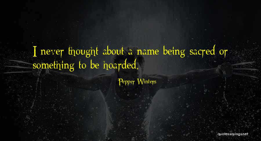 Mccandlish Phillips Quotes By Pepper Winters Mccandlish Phillips Quotes By Pepper Winters