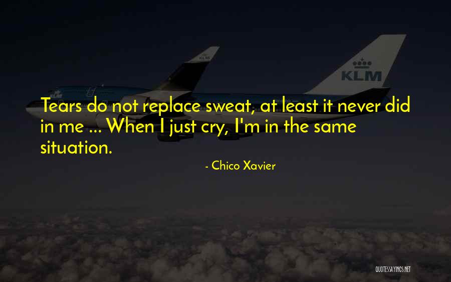 Mccane Counseling Quotes By Chico Xavier Mccane Counseling Quotes By Chico Xavier