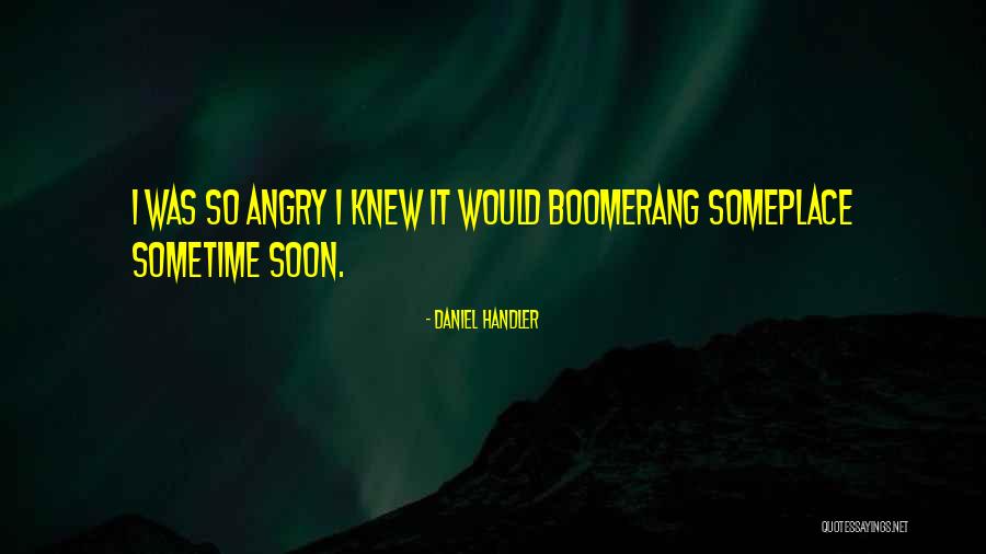 Mccannon Rogers Quotes By Daniel Handler Mccannon Rogers Quotes By Daniel Handler