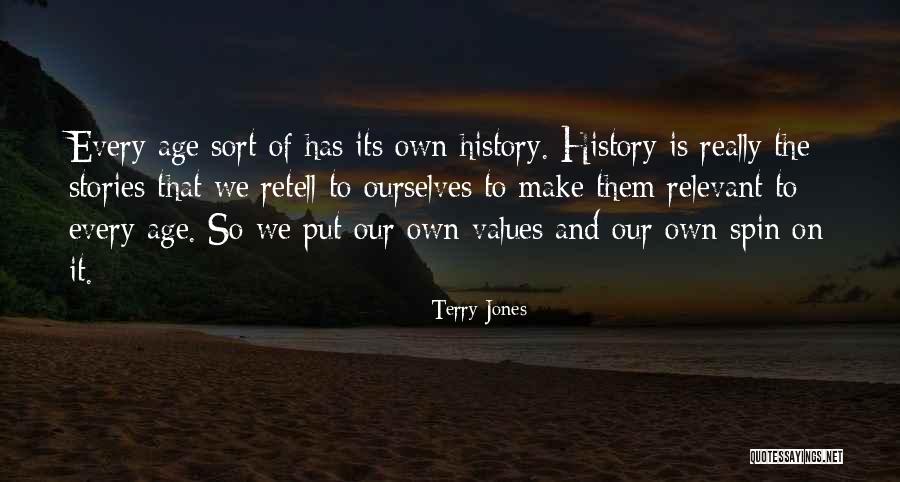 Mccannon Rogers Quotes By Terry Jones Mccannon Rogers Quotes By Terry Jones