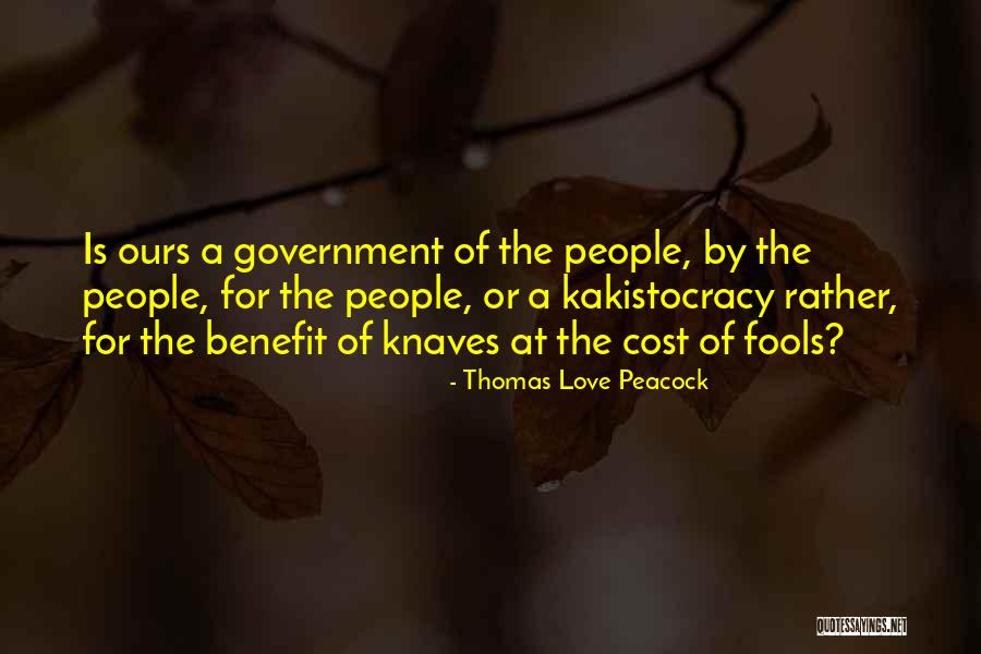 Mccannon Rogers Quotes By Thomas Love Peacock Mccannon Rogers Quotes By Thomas Love Peacock