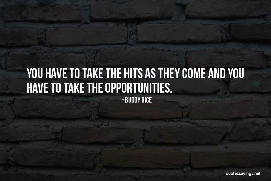 Mccargar Mary Quotes By Buddy Rice Mccargar Mary Quotes By Buddy Rice