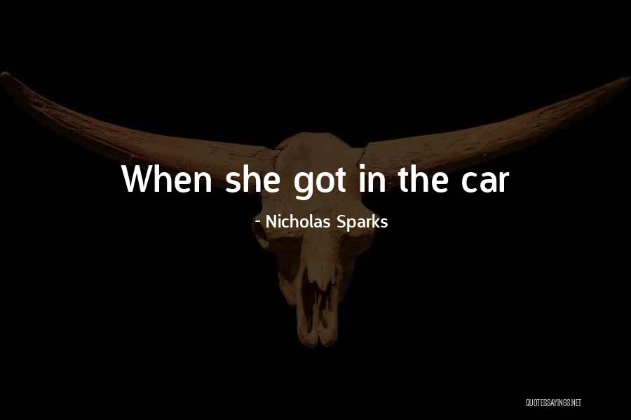 Mccarl Travel Quotes By Nicholas Sparks Mccarl Travel Quotes By Nicholas Sparks