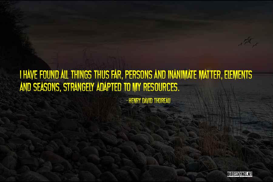 Mccarns Body Quotes By Henry David Thoreau Mccarns Body Quotes By Henry David Thoreau