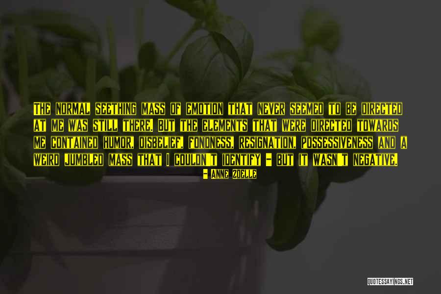 Mccarrell Fitness Quotes By Anne Zoelle Mccarrell Fitness Quotes By Anne Zoelle