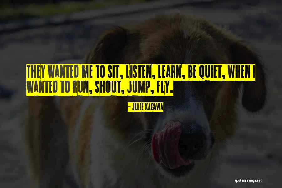Mccarrell Fitness Quotes By Julie Kagawa Mccarrell Fitness Quotes By Julie Kagawa