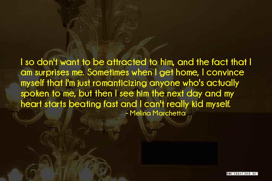 Mccarren Hotel Quotes By Melina Marchetta Mccarren Hotel Quotes By Melina Marchetta