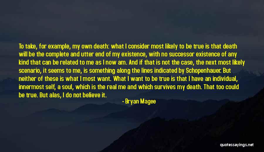 Mccarrick Scandal Quotes By Bryan Magee Mccarrick Scandal Quotes By Bryan Magee