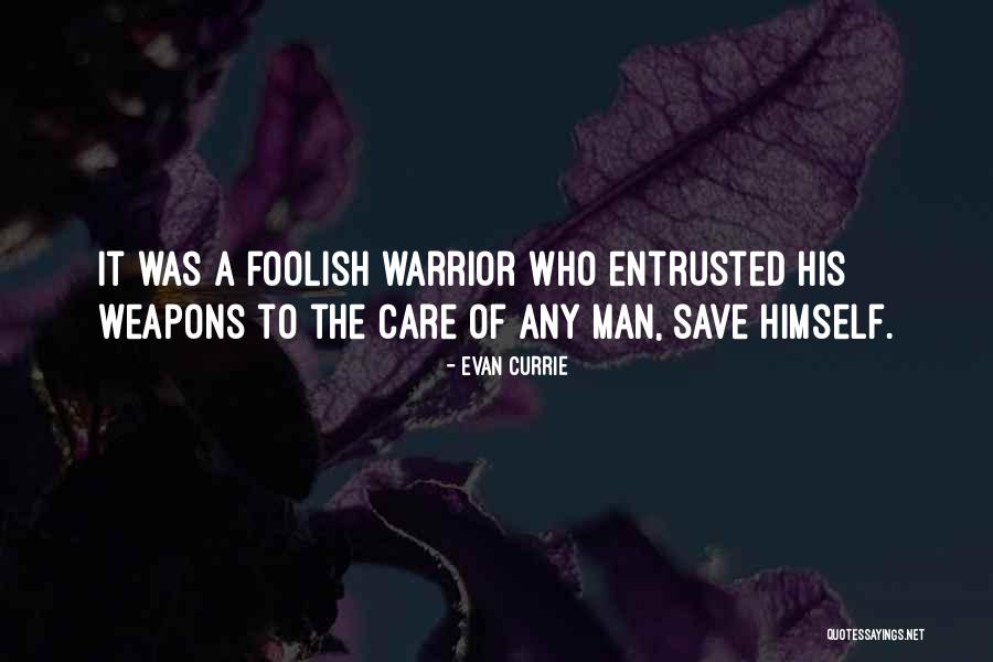 Mccarroll Quotes By Evan Currie Mccarroll Quotes By Evan Currie
