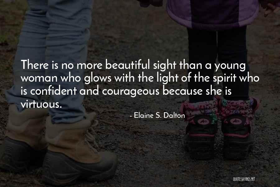 Mccarry And Daughters Quotes By Elaine S. Dalton Mccarry And Daughters Quotes By Elaine S. Dalton