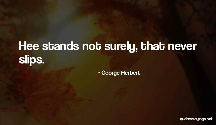 Mccarry And Daughters Quotes By George Herbert Mccarry And Daughters Quotes By George Herbert