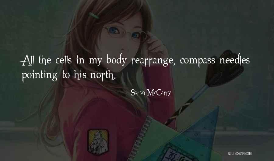 Mccarry North Quotes By Sarah McCarry Mccarry North Quotes By Sarah McCarry