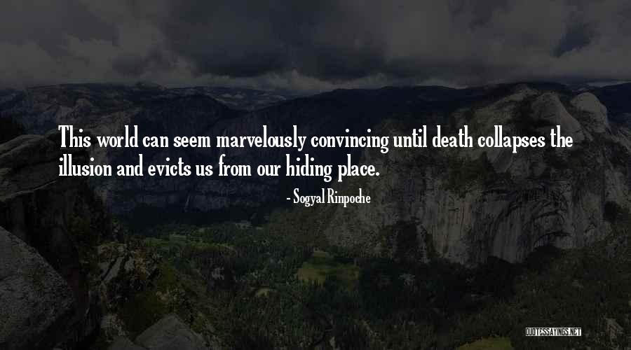 Mccartan Brothers Quotes By Sogyal Rinpoche Mccartan Brothers Quotes By Sogyal Rinpoche
