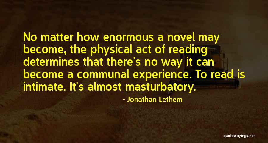 Mccarter Coach Quotes By Jonathan Lethem Mccarter Coach Quotes By Jonathan Lethem