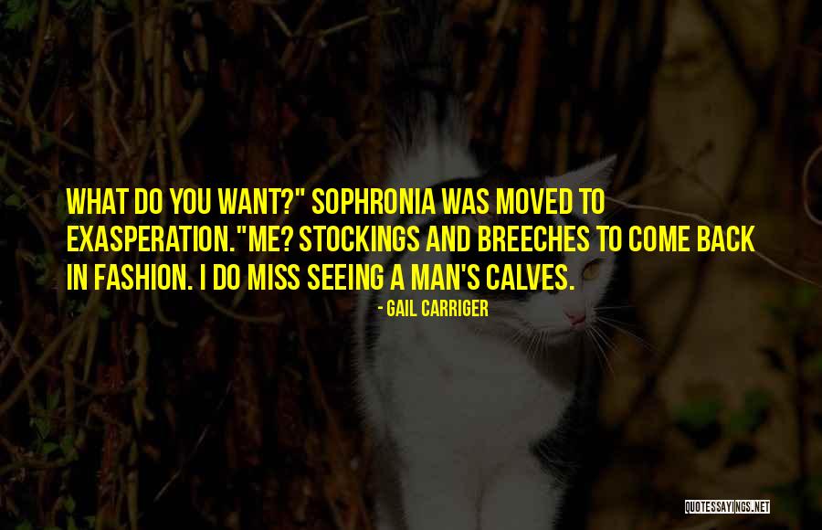 Mccarthy Communism Quotes By Gail Carriger Mccarthy Communism Quotes By Gail Carriger