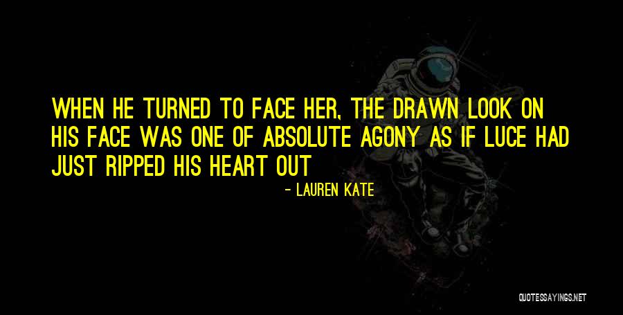Mccarthy Communism Quotes By Lauren Kate Mccarthy Communism Quotes By Lauren Kate