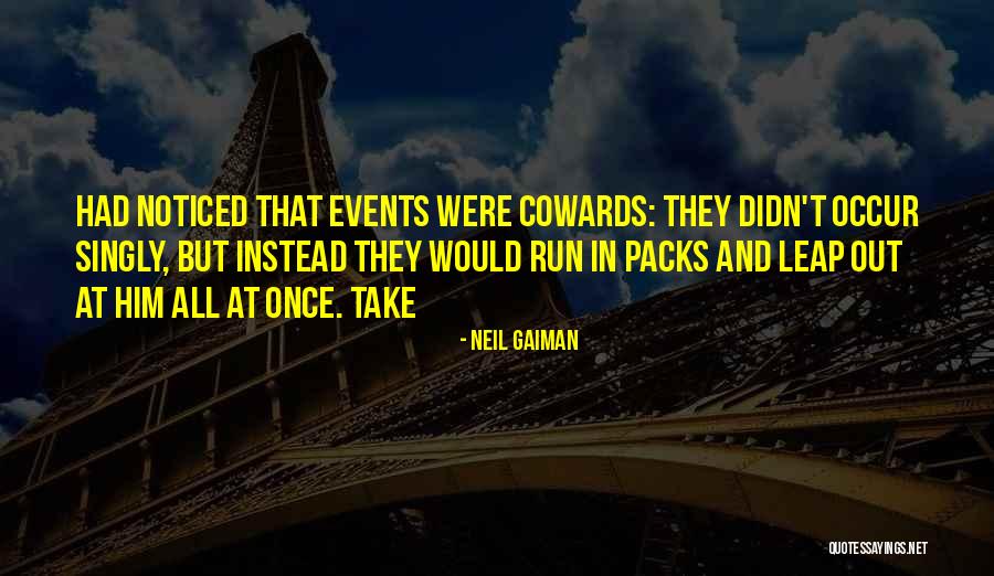 Mccarthy Communism Quotes By Neil Gaiman Mccarthy Communism Quotes By Neil Gaiman