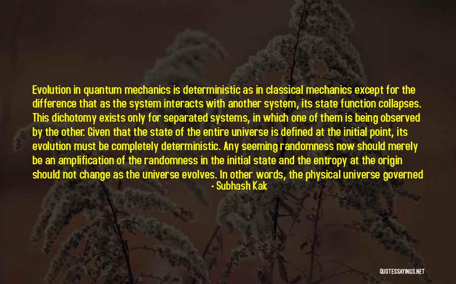 Mccarthy Communism Quotes By Subhash Kak Mccarthy Communism Quotes By Subhash Kak