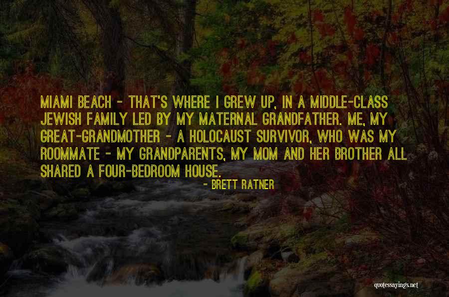 Mccarthyism Trials Quotes By Brett Ratner Mccarthyism Trials Quotes By Brett Ratner