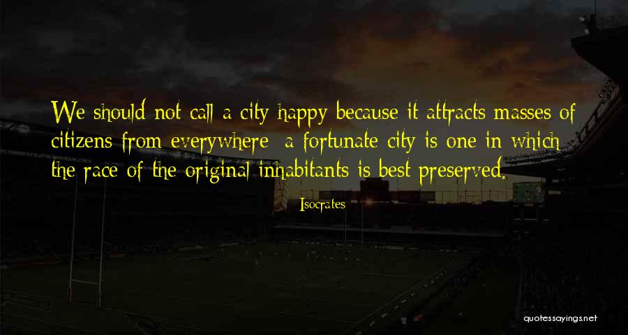 Mccarthyism Trials Quotes By Isocrates Mccarthyism Trials Quotes By Isocrates