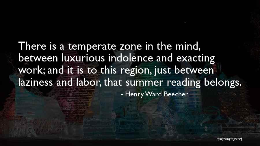 Mccarthyite Quotes By Henry Ward Beecher Mccarthyite Quotes By Henry Ward Beecher