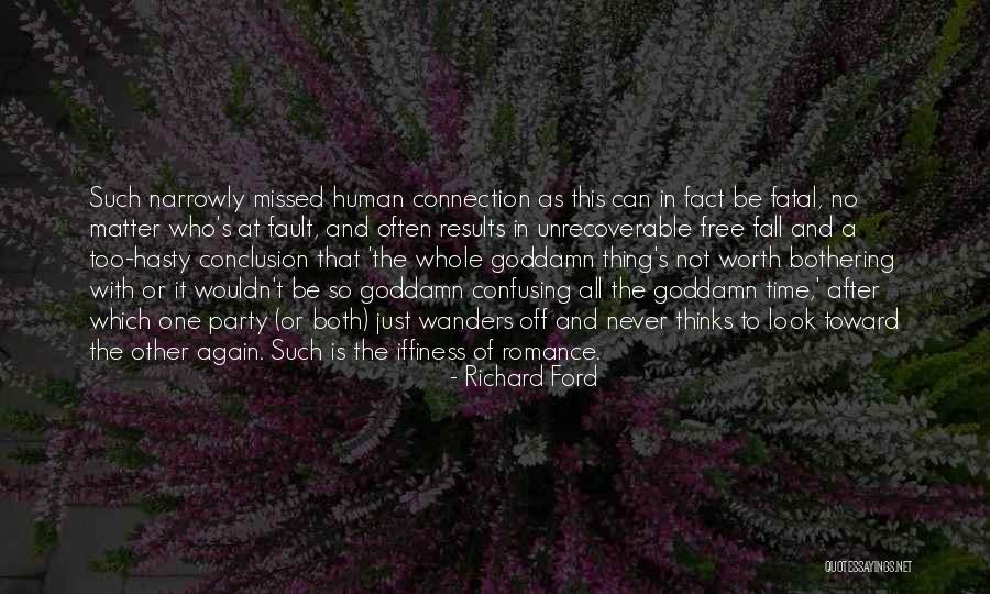 Mccarthys Auto Quotes By Richard Ford Mccarthys Auto Quotes By Richard Ford