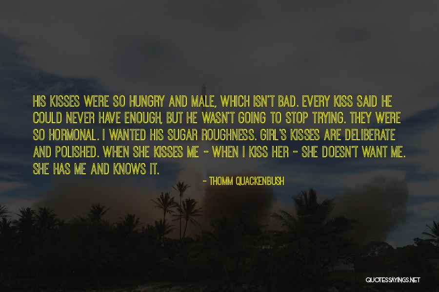 Mccarthys Dummy Quotes By Thomm Quackenbush Mccarthys Dummy Quotes By Thomm Quackenbush