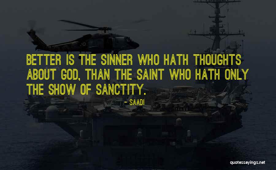 Mccartin Irish Shields Quotes By Saadi Mccartin Irish Shields Quotes By Saadi