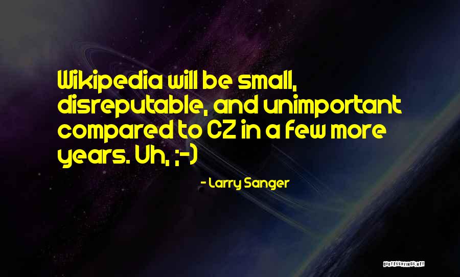 Mccartin Real Estate Quotes By Larry Sanger Mccartin Real Estate Quotes By Larry Sanger