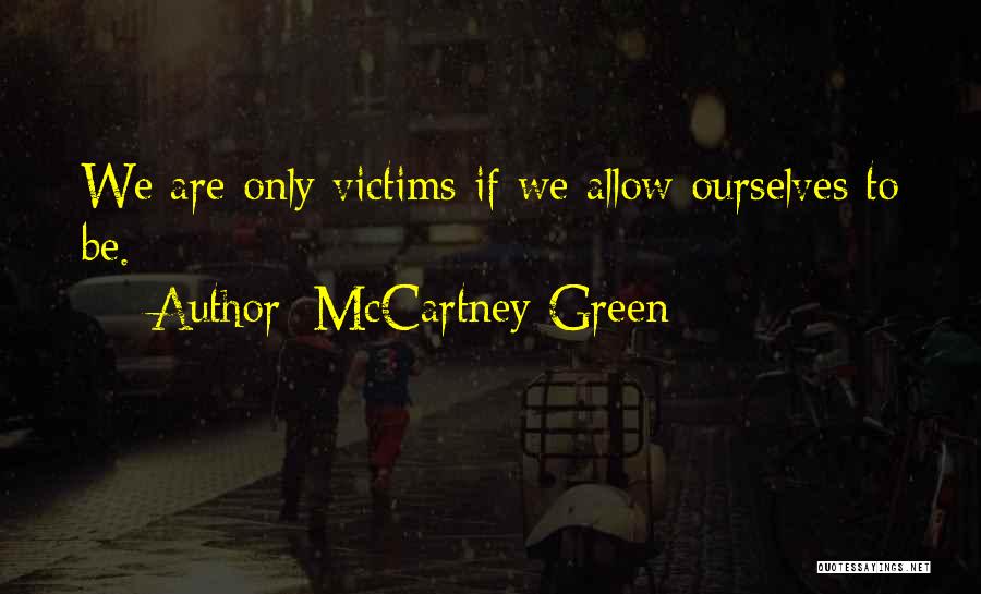 McCartney Green Quotes 1932497