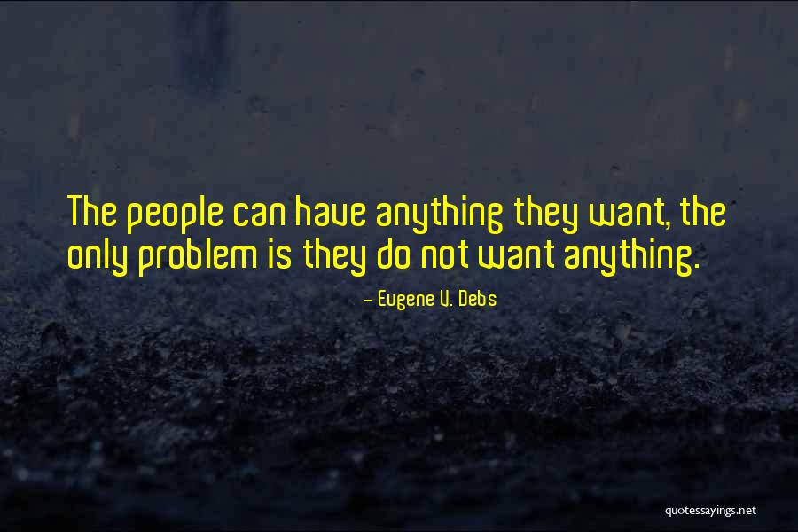 Mccarver Tacoma Quotes By Eugene V. Debs Mccarver Tacoma Quotes By Eugene V. Debs