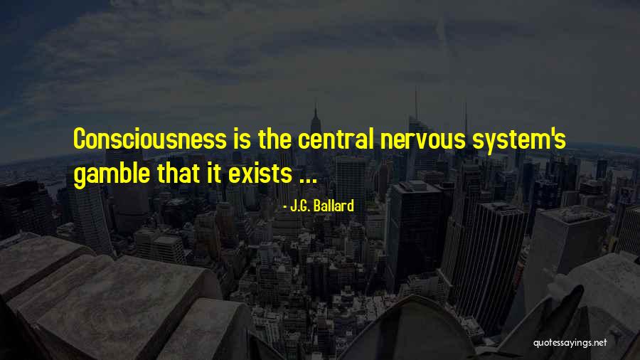Mccarville David Mccarville Quotes By J.G. Ballard Mccarville David Mccarville Quotes By J.G. Ballard