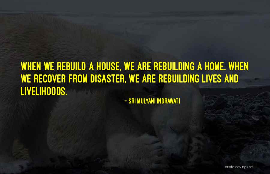 Mccarville Report Quotes By Sri Mulyani Indrawati Mccarville Report Quotes By Sri Mulyani Indrawati