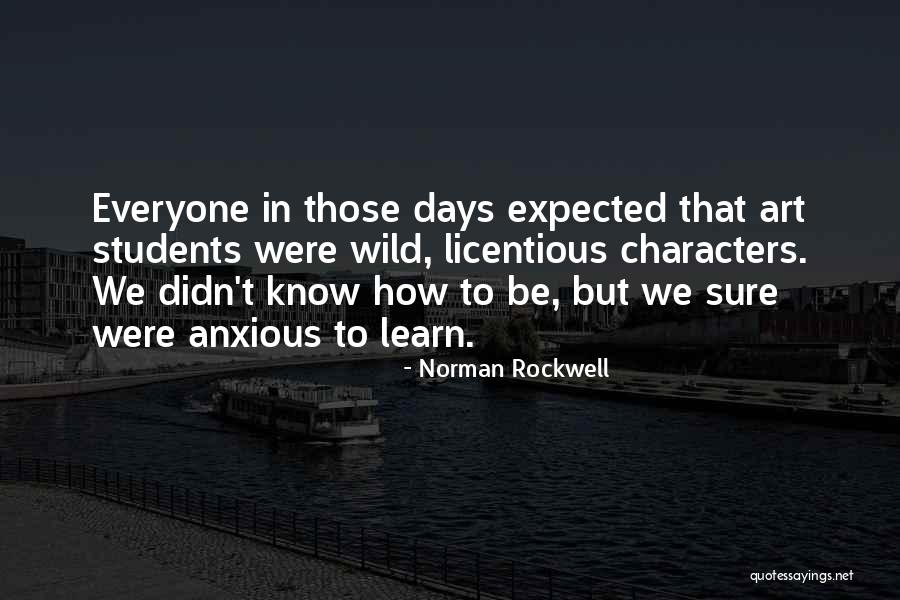 Mccaskey Orthodontics Quotes By Norman Rockwell Mccaskey Orthodontics Quotes By Norman Rockwell