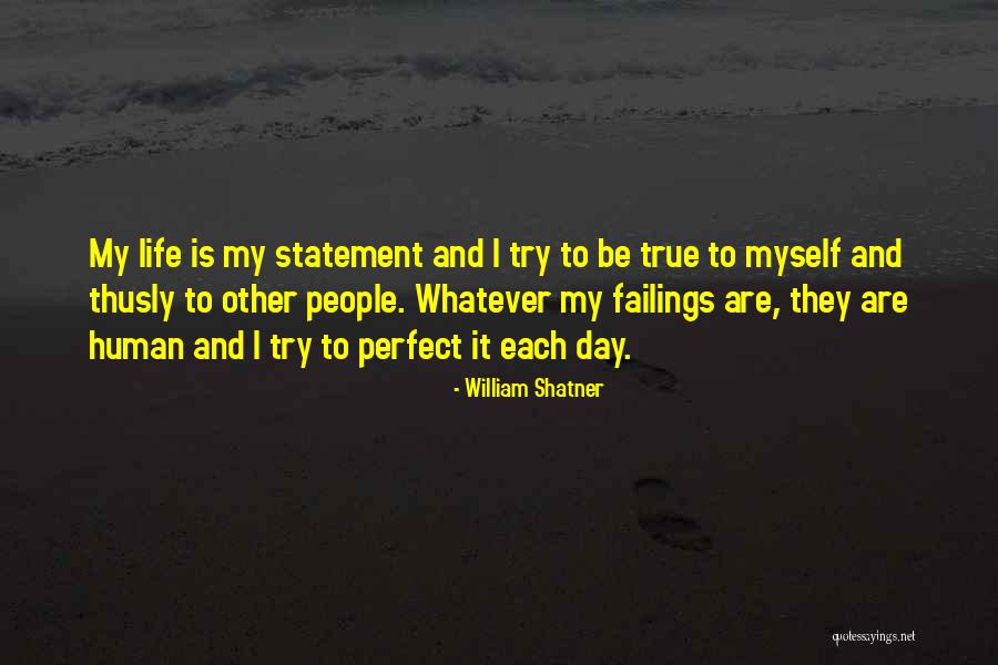Mccaskey Orthodontics Quotes By William Shatner Mccaskey Orthodontics Quotes By William Shatner