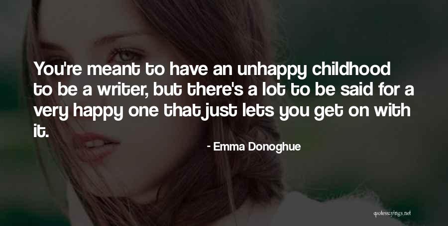 Mccasland Sunken Quotes By Emma Donoghue Mccasland Sunken Quotes By Emma Donoghue