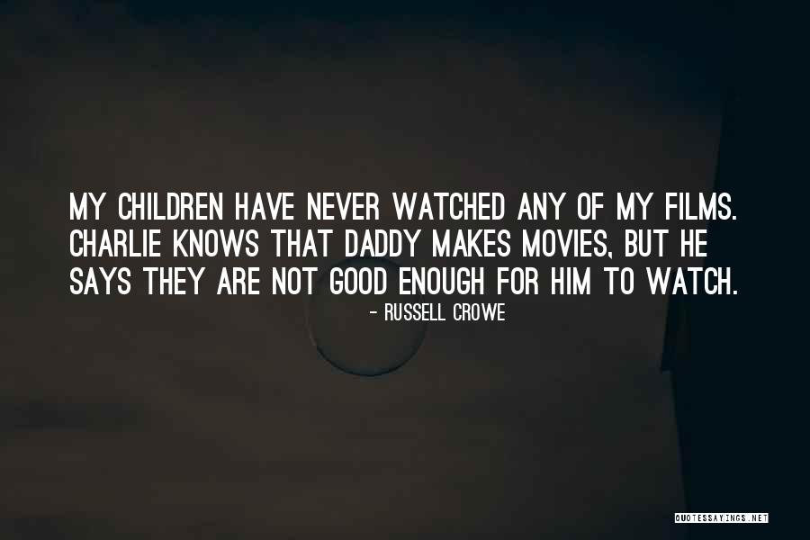 Mccaslin Land Quotes By Russell Crowe Mccaslin Land Quotes By Russell Crowe