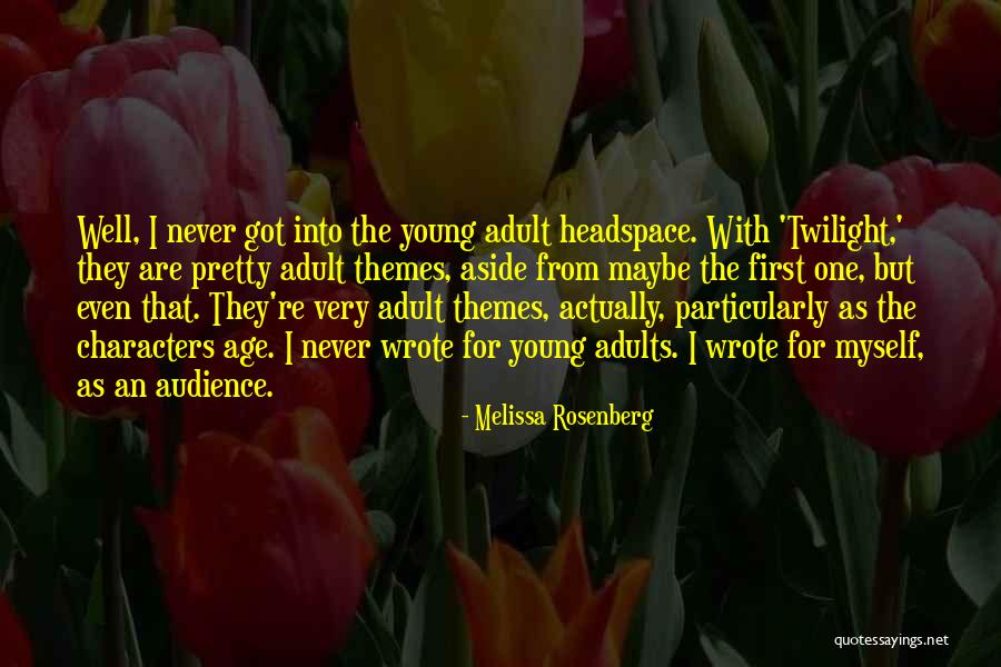 Mccaslin Marine Quotes By Melissa Rosenberg Mccaslin Marine Quotes By Melissa Rosenberg