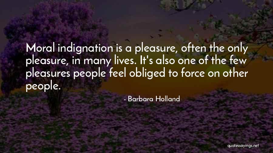 Mccaughan And Burr Quotes By Barbara Holland Mccaughan And Burr Quotes By Barbara Holland