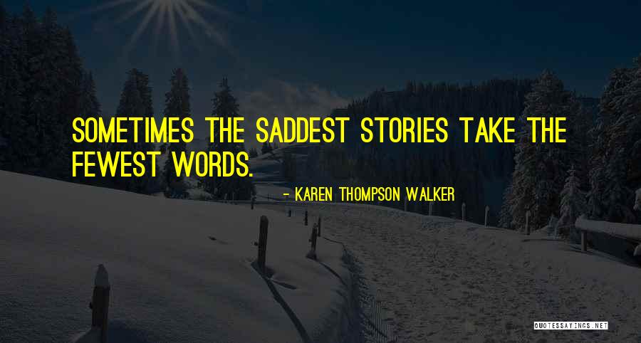 Mccaughey Culkin Quotes By Karen Thompson Walker