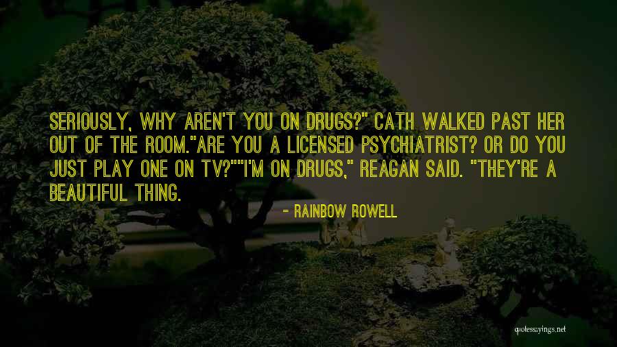 Mccavours Lobster Quotes By Rainbow Rowell Mccavours Lobster Quotes By Rainbow Rowell