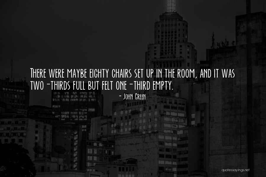 Mccaw Quotes By John Green Mccaw Quotes By John Green