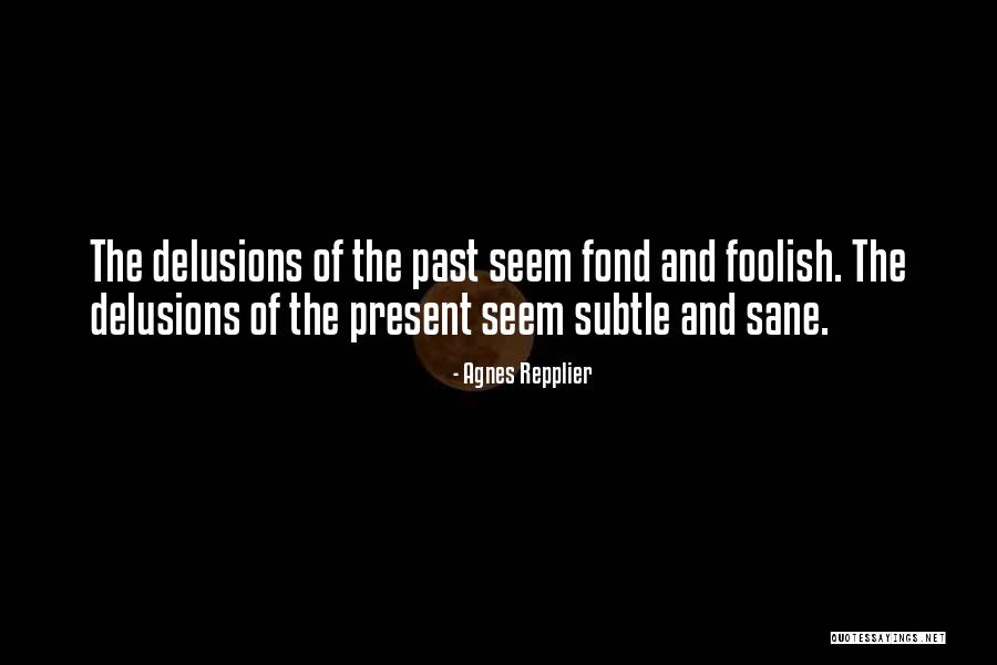 Mccawley Center Quotes By Agnes Repplier Mccawley Center Quotes By Agnes Repplier